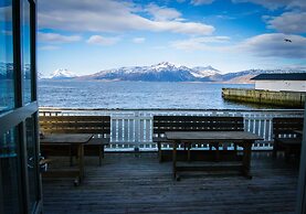 Lofoten Gate Hostel
