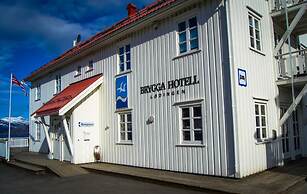 Lofoten Gate Hostel