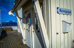 Lofoten Gate Hostel