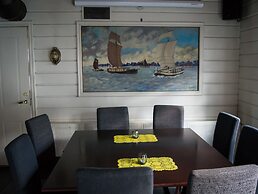 Lofoten Gate Hostel