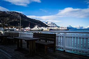 Lofoten Gate Hostel