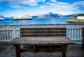 Lofoten Gate Hostel