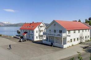 Lofoten Gate Hostel