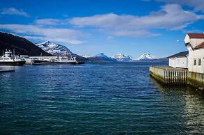 Lofoten Gate Hostel