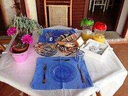 B&B Su Donnigheddu
