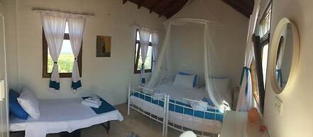 Casa Mini Bozcaada