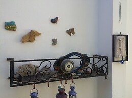 Casa Mini Bozcaada