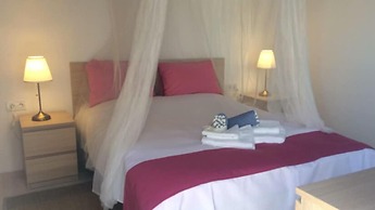 Casa Mini Bozcaada