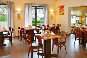 Hotel Restaurant Zum Mühlental