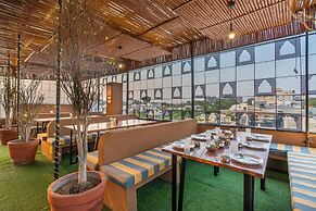 The Hosteller Jaipur