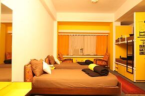 The Hosteller Jaipur