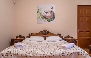 Rivendell Hotel