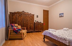 Rivendell Hotel