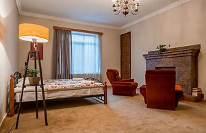 Rivendell Hotel
