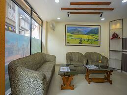 OYO 297 Hotel Aayam