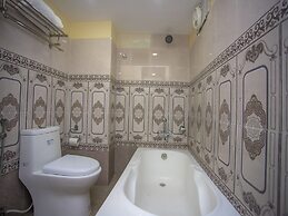 OYO 297 Hotel Aayam