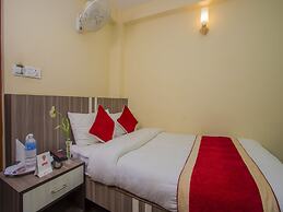 OYO 297 Hotel Aayam
