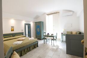 Duomo Gallipoli B&B and Apartments