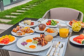 Barcelo Budapest