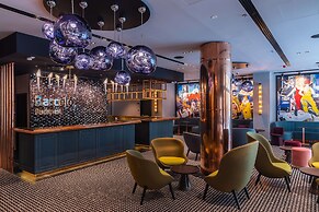 Barcelo Budapest