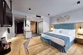 Barcelo Budapest