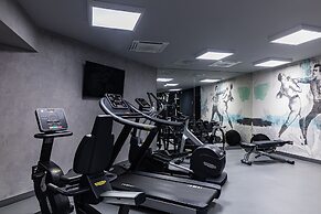 Barcelo Budapest