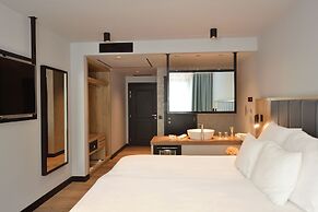 Barcelo Budapest
