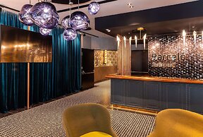 Barcelo Budapest
