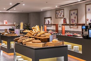 Barcelo Budapest
