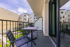 Barcelo Budapest