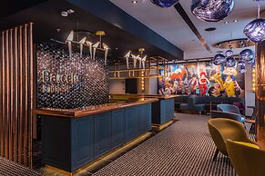Barcelo Budapest