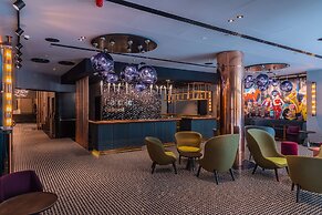 Barcelo Budapest