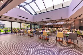 Barcelo Budapest