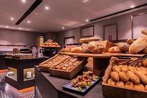 Barcelo Budapest