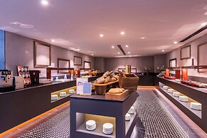 Barcelo Budapest