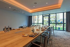 Barcelo Budapest