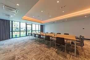 Barcelo Budapest
