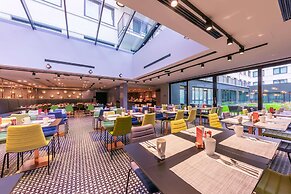 Barcelo Budapest
