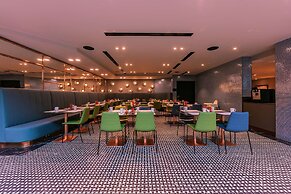 Barcelo Budapest