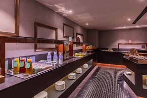 Barcelo Budapest