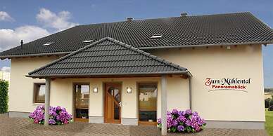 Ferienwohnung Panoramablick