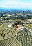 Campitello Farmhouse