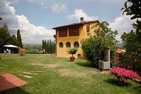 Campitello Farmhouse