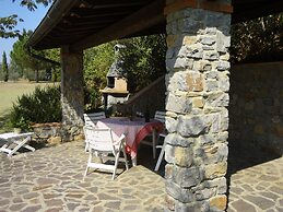 Campitello Farmhouse