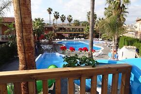 Camping Enmar