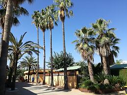 Camping Enmar