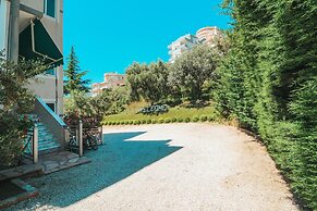 Villa Green Garden