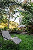 Villa Green Garden