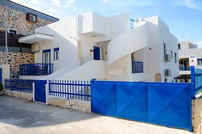 Cretan Muses Traditional Apartments