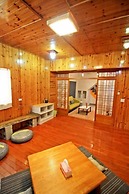 Navel Orange Hostel